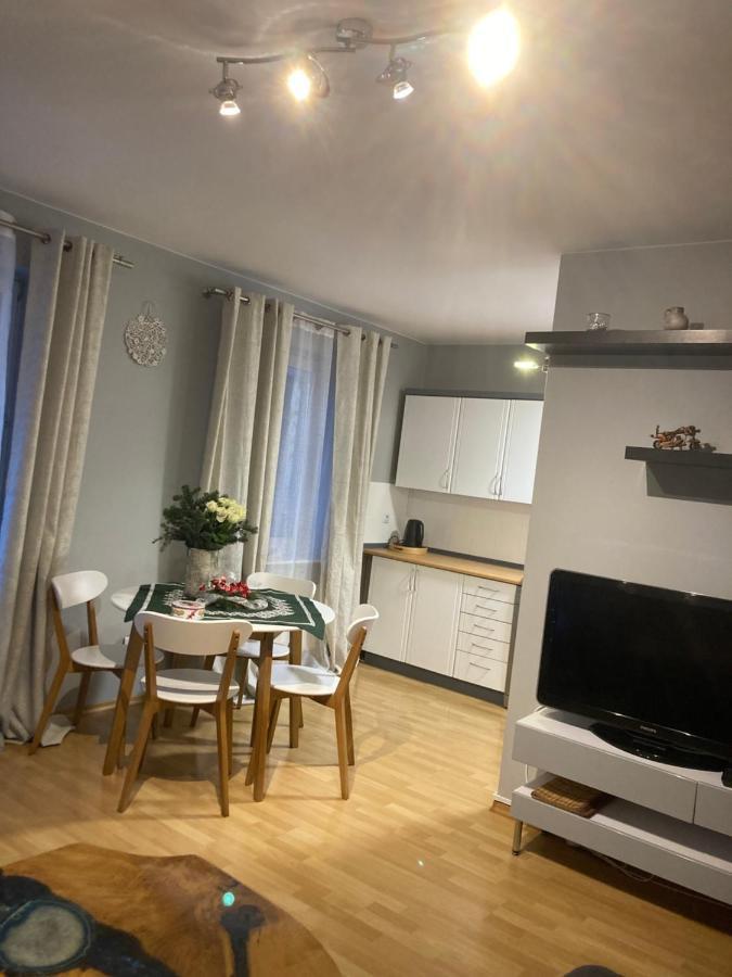 Apartament Deluxe Jelenia Gora Exterior photo