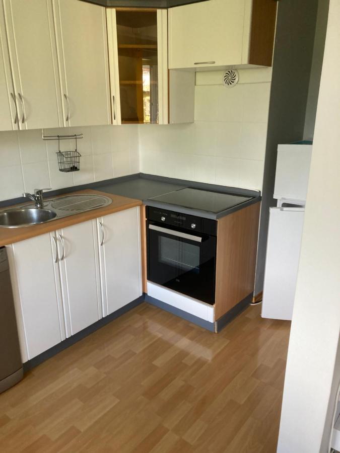 Apartament Deluxe Jelenia Gora Exterior photo