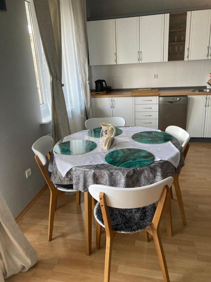 Apartament Deluxe Jelenia Gora Exterior photo